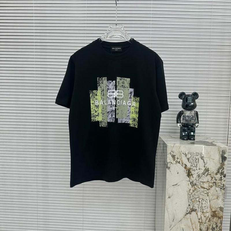 Balenciaga Men's T-shirts 73